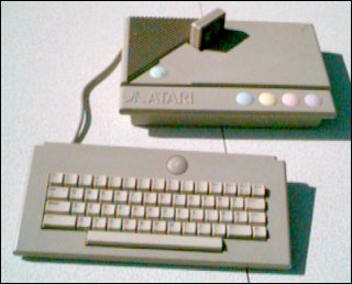 Berzerk cartridge 800//XL//XE Atari New